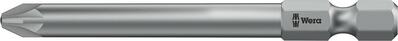 WERA Bit 1/4" PZ 1 x 89mm 855/4 Z Wera