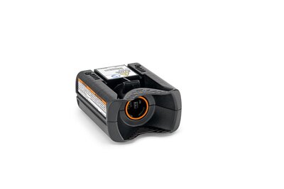 STIHL Adaptér prepojovacieho kábla na akumulátorový slot - 48504400505