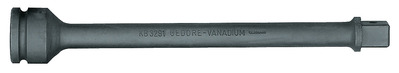 GEDORE KB 3290-12 Predĺženie pneumatického skrutkovača 3/4" 300 mm