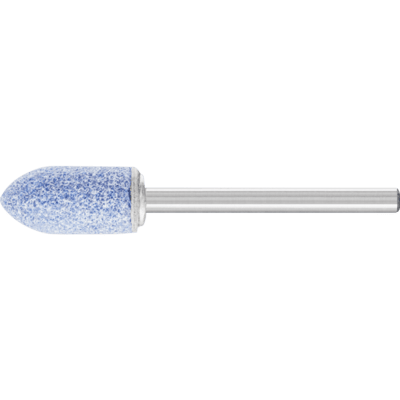 PFERD TOOLS brúsne telieska SP 0816 3 AWCO 80 J5V TOUGH