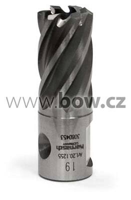 Karnasch® Jadrový vrták Ø 19 mm Karnasch SILVER-LINE 25