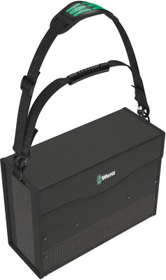 WERA 2GO XL SZERSZÁMTASKA 05004357001