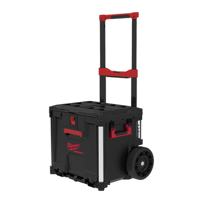 MILWAUKEE Kufor PACKOUT™ pojazdny - 4932498651