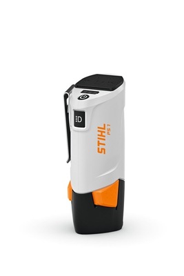 STIHL PS 1 Akkumulátor töltő AS 2 GA080118000