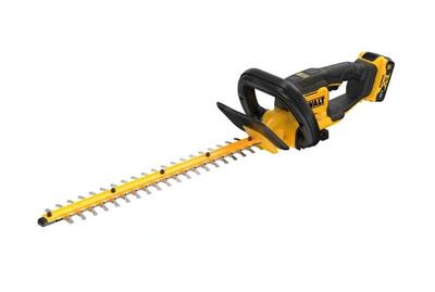 DeWALT Nožnice na živé ploty 18 V XR 55 cm 19 mm  DCMHT562N
