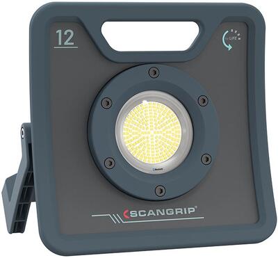 Pracovná lampa NOVA 12 1200-12000 lumenov SCANGRIP