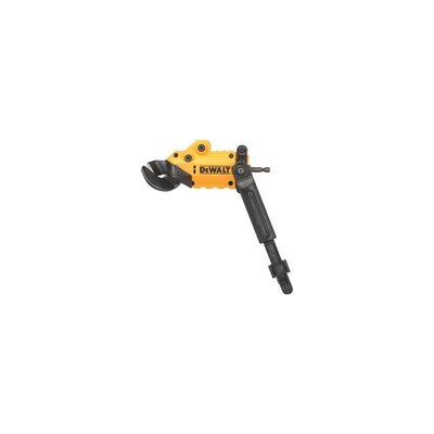 DeWALT Nástavec nožníc na plech pre rázové utahovace DT70620