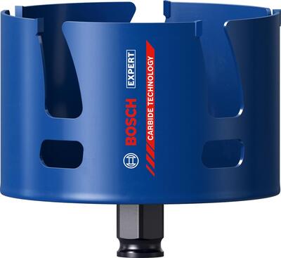 BOSCH Vykružovač EXPERT 105mm Bosch Carbide EXPERT Bosch