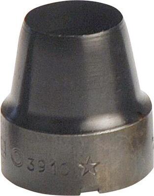 Nôž vysekávací pre vysekávanie tesnení 50mm BOEHM