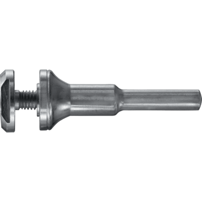 PFERD TOOLS Rezné kotúče BO 6,35/10 0-4 (1/4)