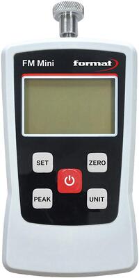 FORMAT Silomer digi 50N FM Mini Format