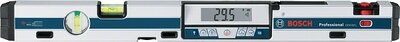 BOSCH GIM 60 L Profi 0601076900 - Digitálna vodováha v štandarde IP 54