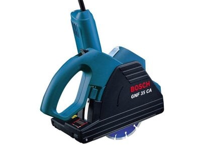 BOSCH Drážkovacia fréza do muriva GNF 35 CA Professional 0601621708