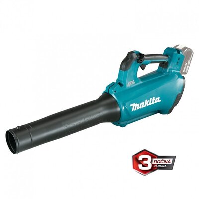 MAKITA DUB184Z - akumulátorové dúchadlo bez akumulátora a nabíjačky