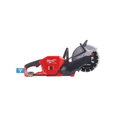 MILWAUKEE M18 FCOS230-0 ROZBRUSOVACIA PÍLA 4933471696