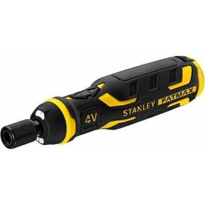 STANLEY Aku skrutkovač FatMax 4V FMHT667190