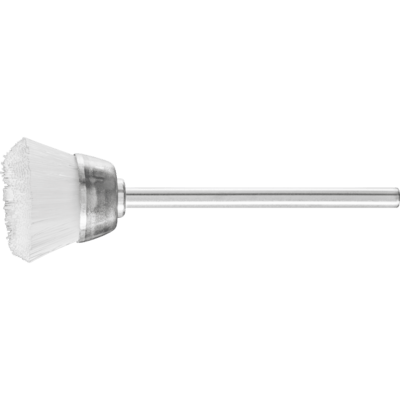 PFERD TOOLS Miniatúrne štetce TBU 1803/2,34 Nylon 0,15