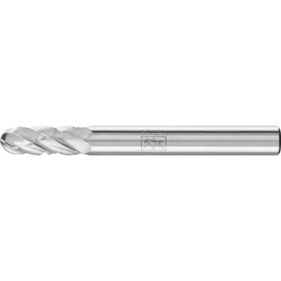 PFERD TOOLS Karbidové frézy WRC 0616/6 NEŽELEZNÉ