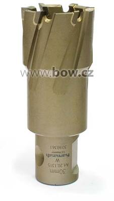 Karnasch® Jadrový vrták Ø 28 mm Karnasch HARD-LINE 40