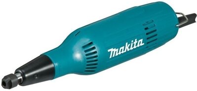 MAKITA GD0603 - Elektronická priama brúska