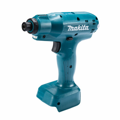 MAKITA DFT087FM4Z - Akumulátorový skrutkovač bez akumulátora a nabíjačky
