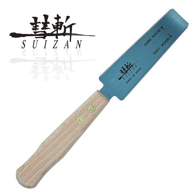MADE IN JAPAN Kugihiki - Japonská rucní pilka - 3784