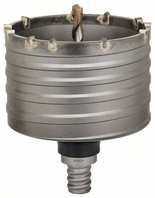 BOSCH Vrtacia korunka SDS-max-9 125 x 80 x 97 mm