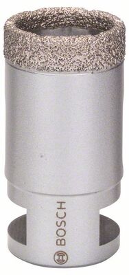 BOSCH Gyémánt fúrók száraz fúráshoz Dry Speed ​​​​Best for Ceramic 32 x 35 mm