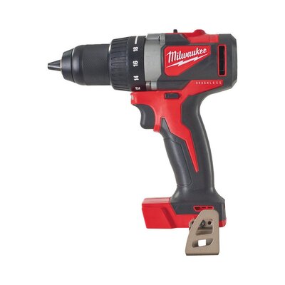 MILWAUKEE M18 BLDD2-0X AKU VŔTAČKA / SKRUTKOVAČ 4933464514