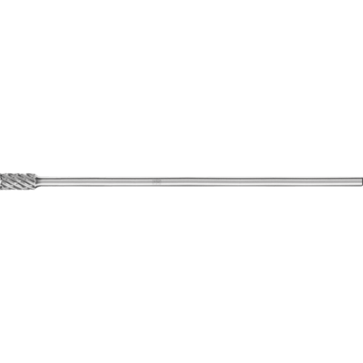 PFERD TOOLS Karbidové frézy ZYAS 1020/6 OCEĽ SL 150