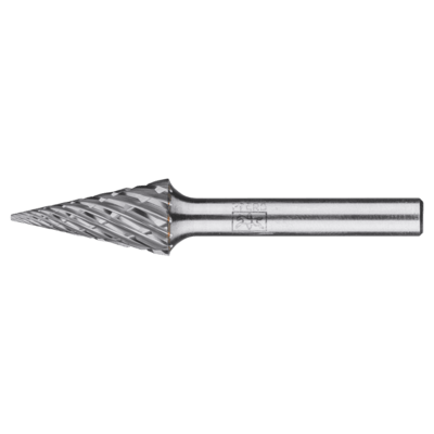 PFERD TOOLS Karbidové frézy SKM 1225/6 OCEĽ