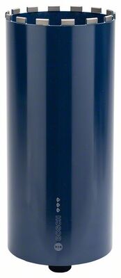BOSCH Diamantová vrtací korunka pro vrtání za mokra 1 1/4 "UNC Best for Concrete 212 mm, 450 mm, 14 s