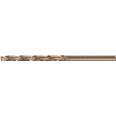 PFERD TOOLS Vrtacie a ponorné nástroje SPB DIN 340 HSSE N 10,0 INOX