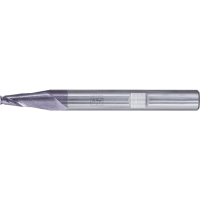 PFERD TOOLS SCM Solid Carbide Frézy SCM-UC2-M040S-S57HB6 AL40