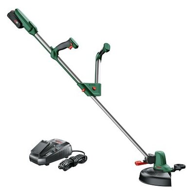 BOSCH UniversalGrassCut 18V-26 - 0 600 8C1 E03 - Akumulátorový vyžínač