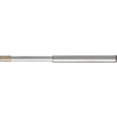 PFERD TOOLS Diamantové / CBN brúsky EP Bond BZY-A 2,4-4/3 B 64
