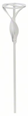 BOSCH Lahké miešadlo 85 mm, 400 mm, 5-10 kg