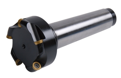 OPTIMUM Frezovacia hlava BT 40