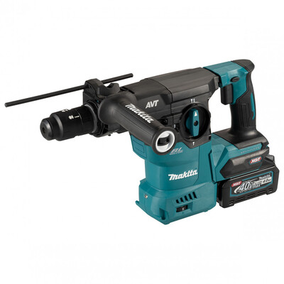 MAKITA HR009GU202 - Akumulátorové kombinované kladivo SDS-Plus