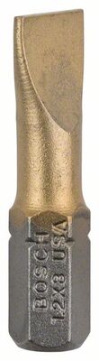 BOSCH Skrutkovací hrot Max Grip S 1,2x8,0, 25 mm