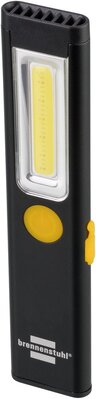 BRENNENSTUHL Akumulátorová ručná lampa LED PL 200A, 200lm-1175590110
