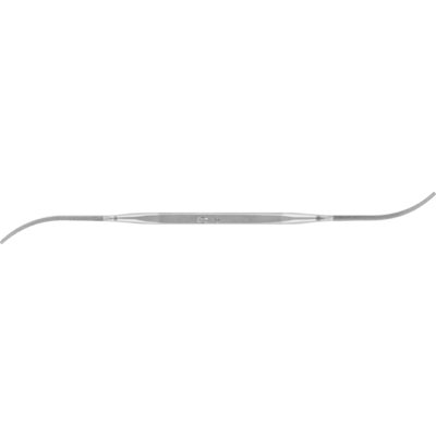 PFERD TOOLS UMV-Precízne pilníky 713P 180 H2