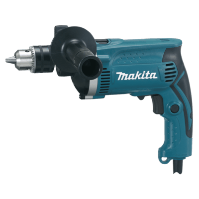 MAKITA HP1630K - 2-RÝCHLOSTNÁ PRÍKLEPOVÁ VŔTAČKA