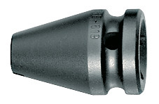 GEDORE KB 830 Spojka 5/16" 6-hranná - 3/8" 4-hranná