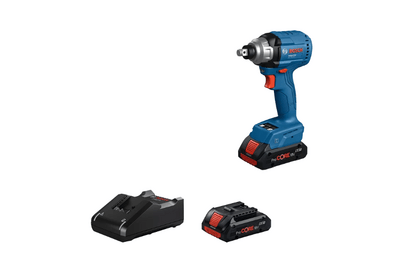 BOSCH IDS 18V-200T - 06019N0021 - Impulzový skrutkovač