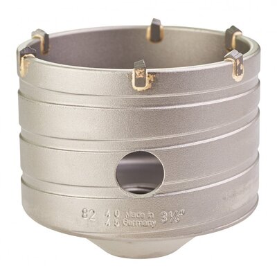 MILWAUKEE FÚRÓKORONA TCT SDS-PLUS 82 X 50 MM 4932344481