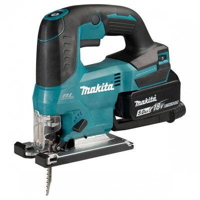 MAKITA DJV184RTJ - Akkus dugattyús fűrész