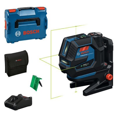 BOSCH GCL 12V-50-22 CG - Kombinovaný laser - 0601066S02