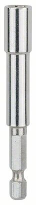 BOSCH Univerzálne držiaky 1/4", 75 mm, 9,3 mm