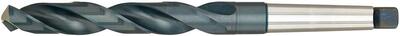 GÜHRING Vrták kov 21,5mm MK2 HSS DIN345 typ N 118st. Guhring